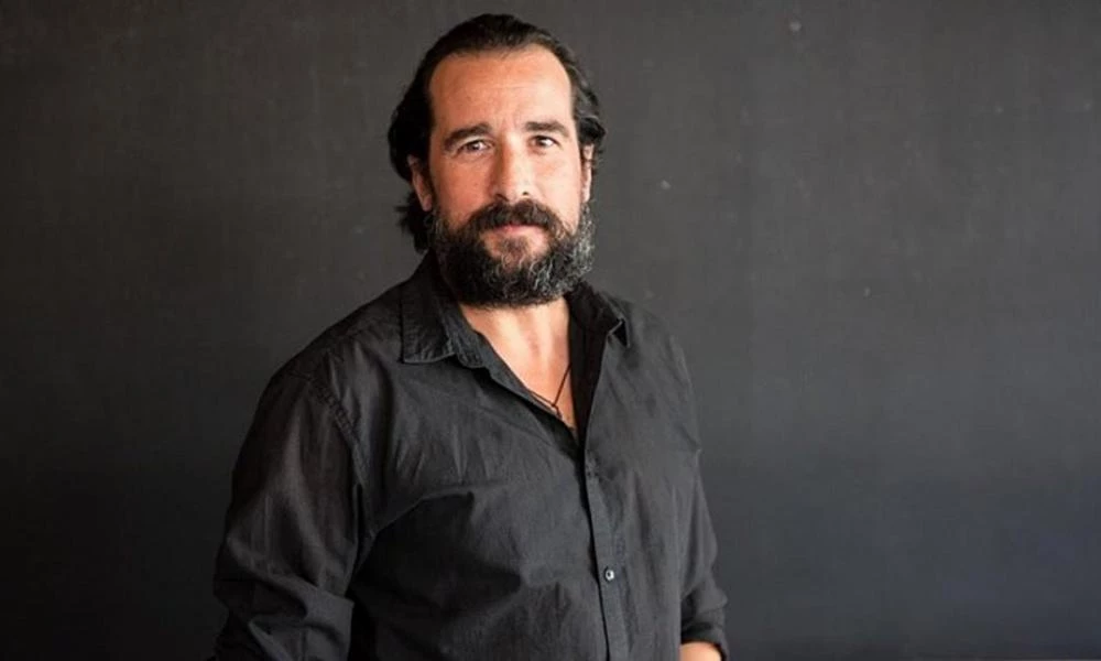 Τάσος Νούσιας: "Είμαι υπέρ στο να ανοίξουν τα πάντα"